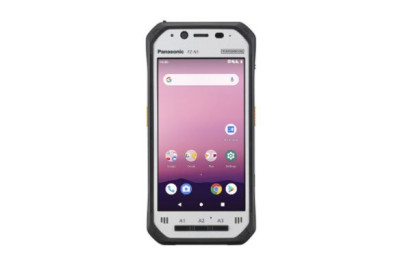 Panasonic Toughbook FZ-N1 Mobile Computer