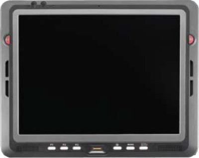 PartnerTech EM-104 Tablet