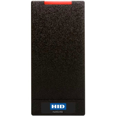 HID Access Control Reader
