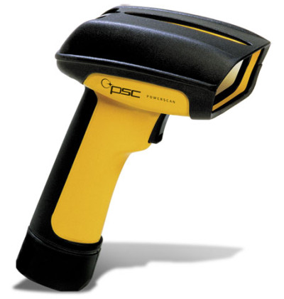 Datalogic PowerScan Barcode Scanner