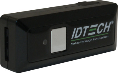 ID Tech BTScan Barcode Scanner