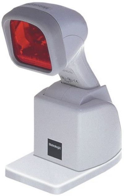Metrologic MS6720 Barcode Scanner