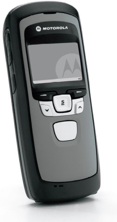 Motorola CA50 Barcode Scanner