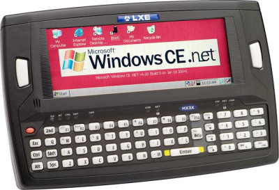 LXE MX3 Mobile Computer