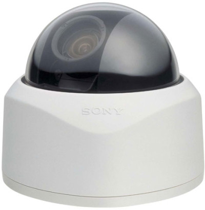 Sony Electronics SSC-CD43V Minidome Color Security Camera