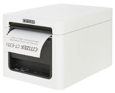 Citizen CT-E351 Receipt Printer