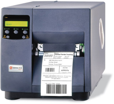 Datamax-O'Neil I-4406 Barcode Label Printer