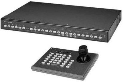 Bosch Multiplexer Video Multiplexer