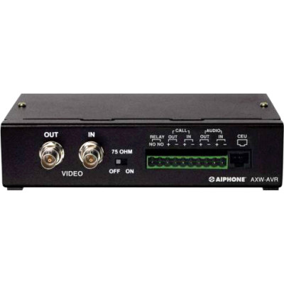 Aiphone TouchScreen Series Wireless Transmitter / Receiver