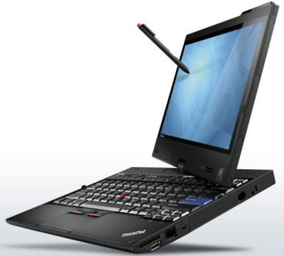 Lenovo X2220 Tablet
