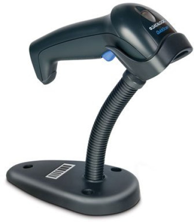 Datalogic QuickScan I QD2100 Barcode Scanner