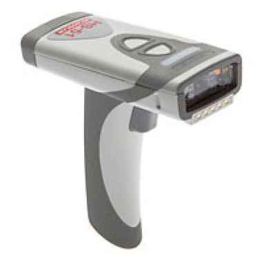Microscan HS-51 Barcode Scanner