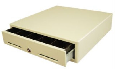 M-S Cash Drawer J-423 Smart Series Cash Drawer