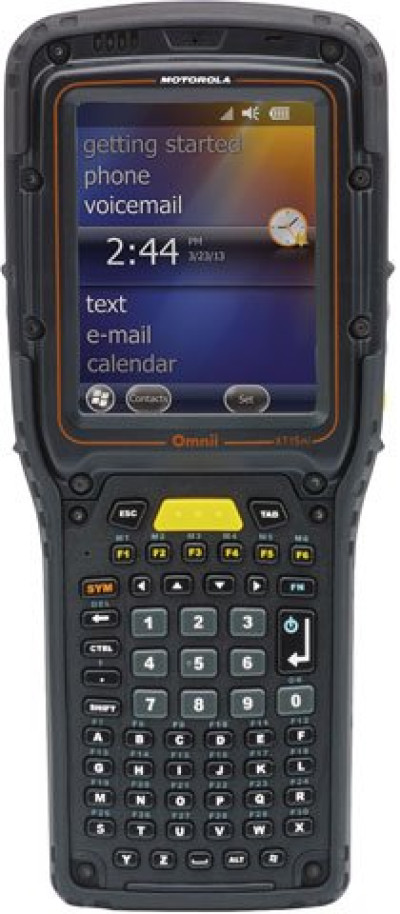 Motorola Omnii XT15NI Mobile Computer