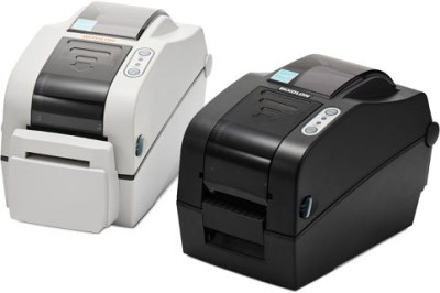 Bixolon SLP-TX220 Barcode Label Printer