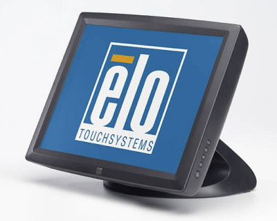 Elo 1522L Touchscreen