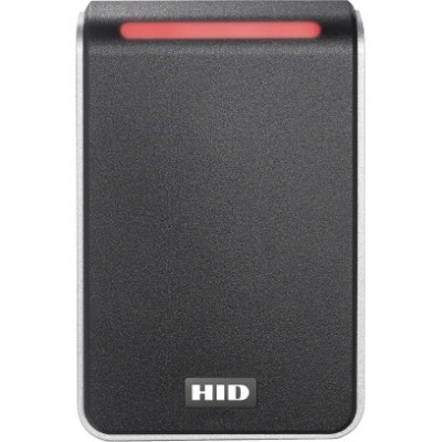 HID Access Control Reader