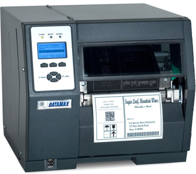 Datamax-O'Neil H-6308 Barcode Label Printer