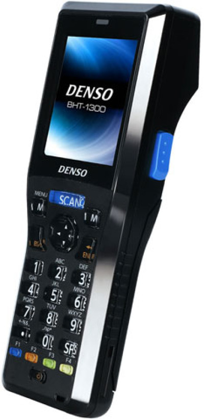 Denso BHT-1300Q Mobile Computer