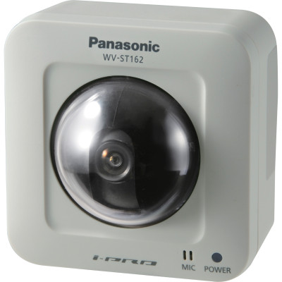 Panasonic Security Camera