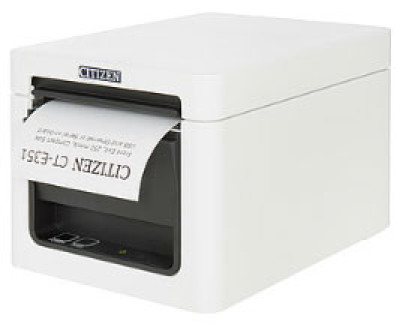 Citizen CT-E351 Receipt Printer