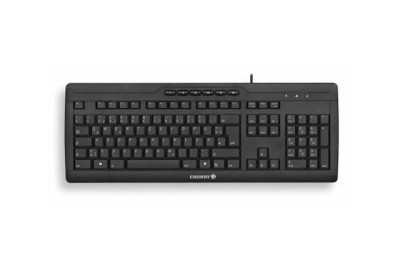 Cherry Stream 3.0 Keyboards