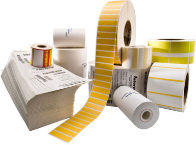 Intermec Duratherm III Receipt Paper