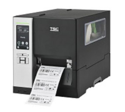 TSC MH240T Barcode Label Printer