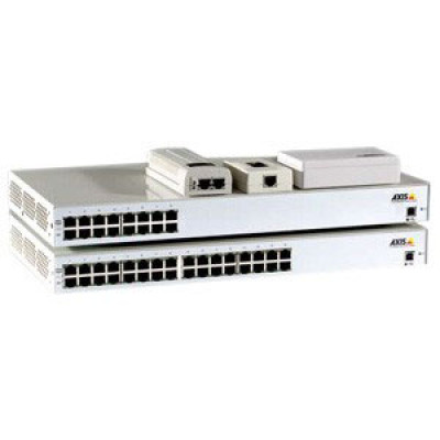 Axis Network Video Server