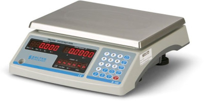 Brecknell B120 Scale