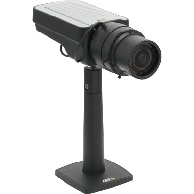 Axis Security Camera
