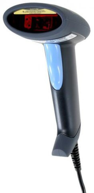 Unitech MS830 Barcode Scanner