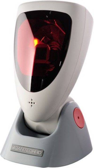 PartnerTech Libra Barcode Scanner