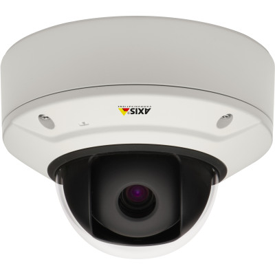 Axis Security Camera