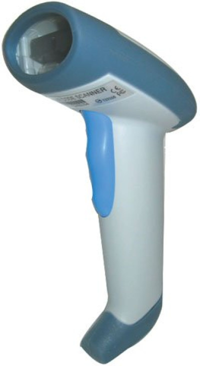 Unitech MS330 Barcode Scanner