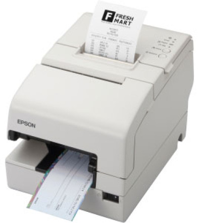 Epson TM-H6000iv Receipt Printer
