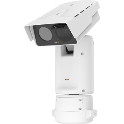 Axis Security Camera