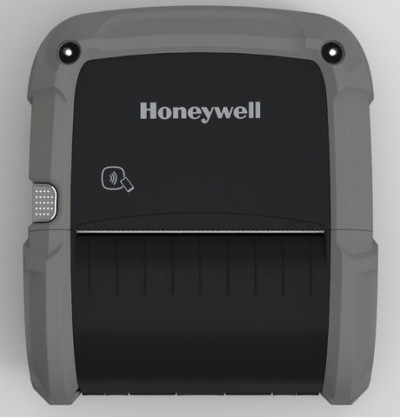 Honeywell RP Series Portable Barcode Printer