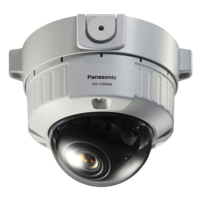 Panasonic Security Camera
