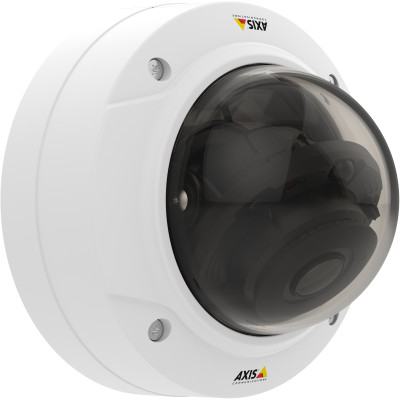 Axis Security Camera