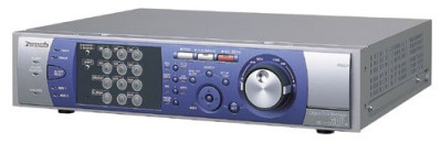 Panasonic Surveillance DVR