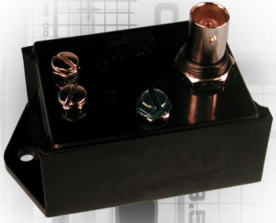 Bosch NV-213A Wireless Transmitter / Receiver