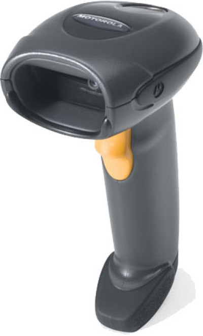 Motorola DS4208 Barcode Scanner