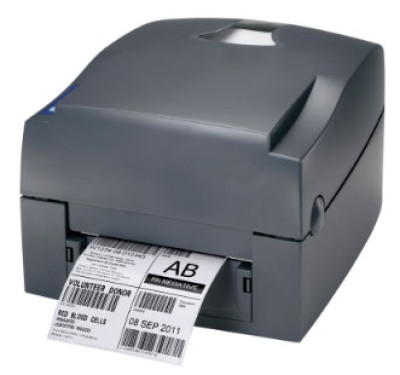 Tharo V-400E Series Barcode Label Printer