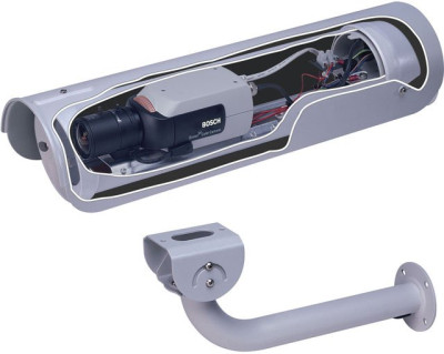 Bosch Unity Prepackaged System Security Camera