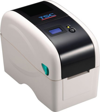 TSC TTP-225 Barcode Label Printer
