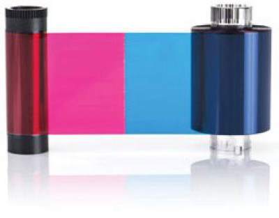 Magicard ID Card Printer ID Card Ribbon