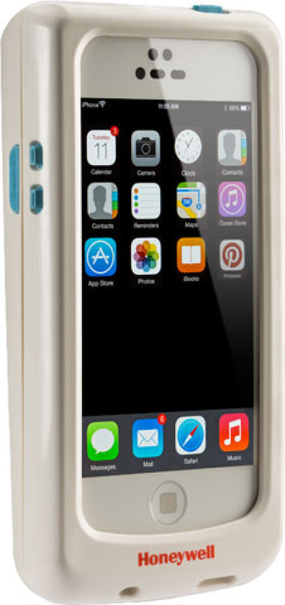 Honeywell Captuvo SL42h Mobile Computer