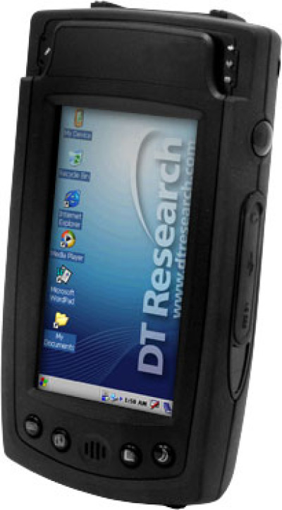 DT Research DT430 Mobile Computer