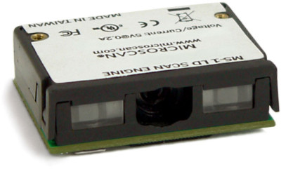 Microscan MS-1 Engine Fixed Barcode Scanner